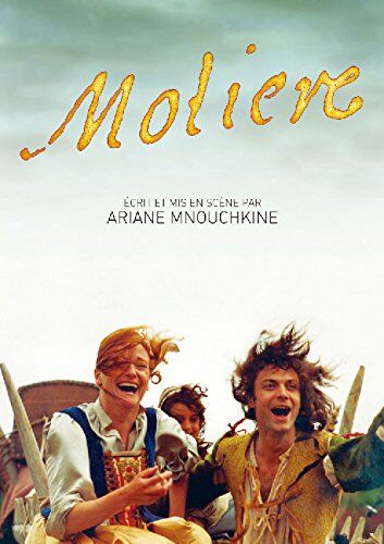 Ariane Mnouchkine - Moliere [2 DVDs] - Preis vom 30.09.2026 22:30:23 h