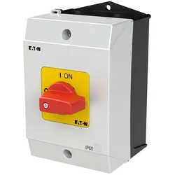 Eaton EIN-AUS-Schalter P1-32/I1-RT