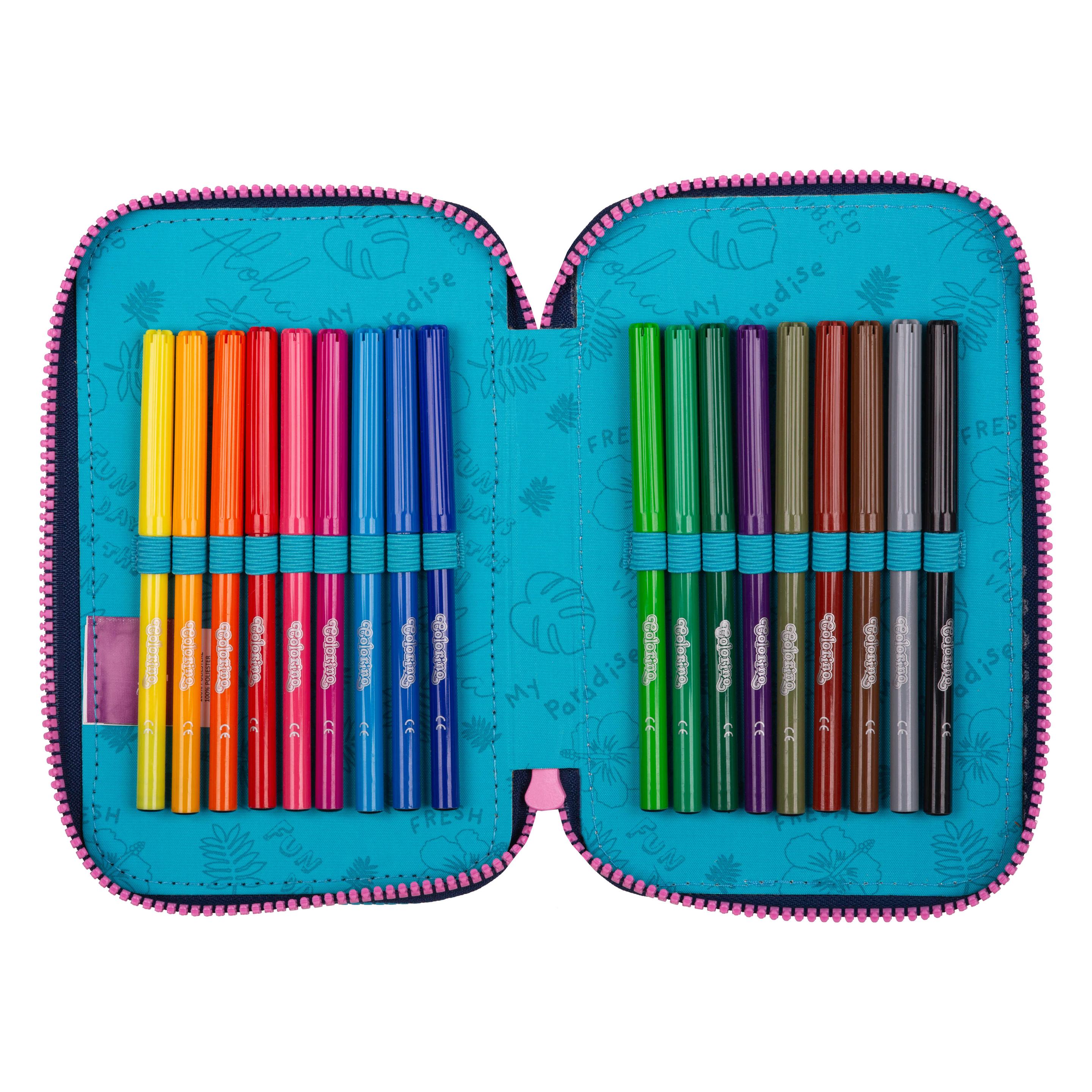 Coolpack Schüleretui Disney Stitch (F067780)