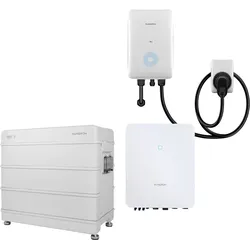 Sungrow '3-Phasen Lösung mit 6 kVA W '(0% MwSt §12 III UstG)