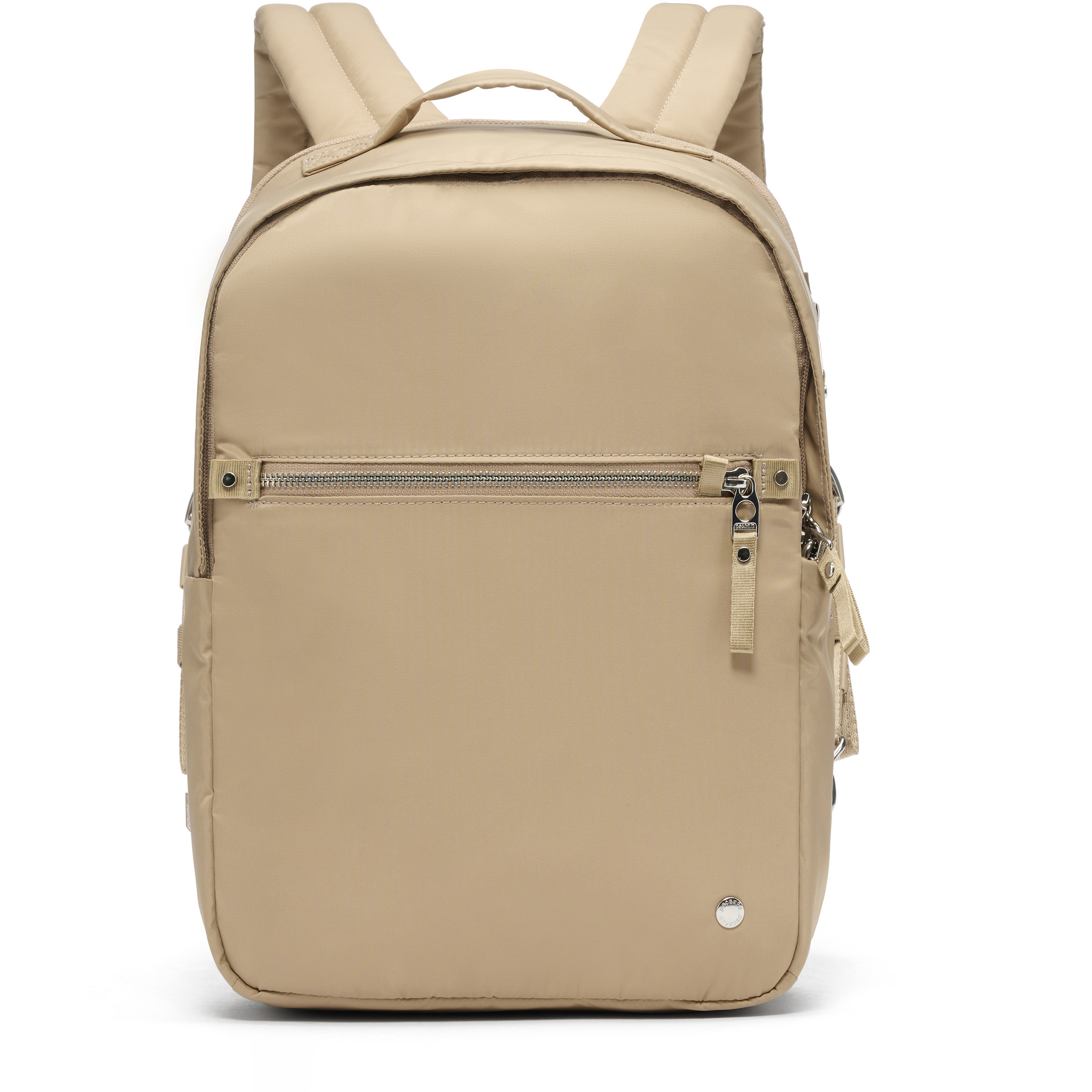 Pacsafe Pacsafe Damen Daypacks beige Größe 10L Lifestyle