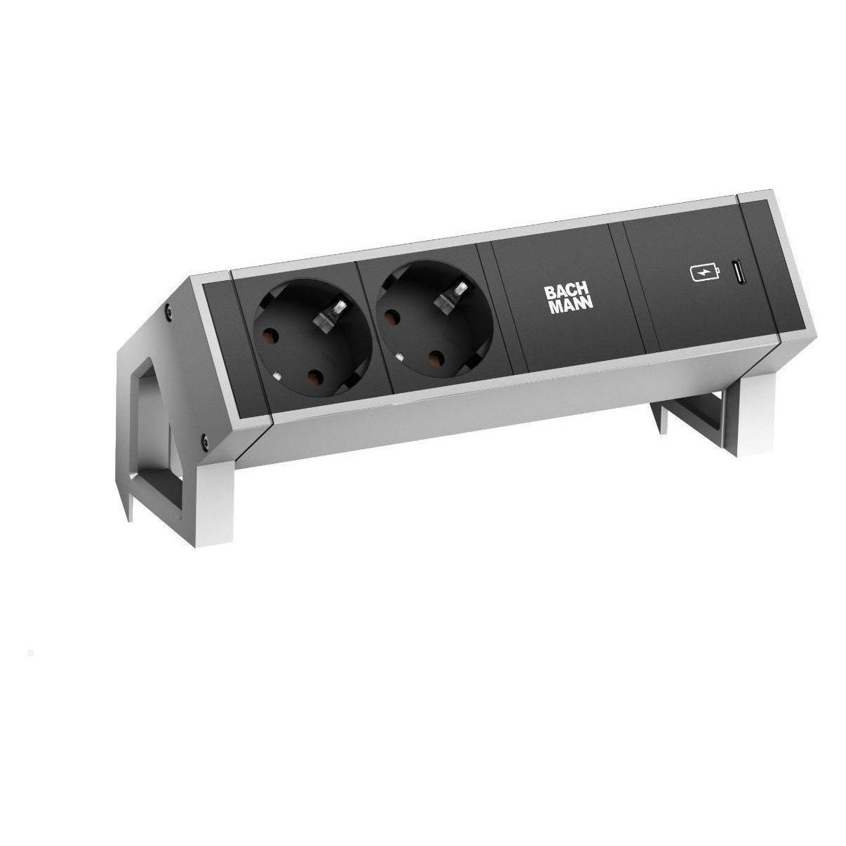 Bachmann 902903 (3x, CEE 7/3) (902.903)