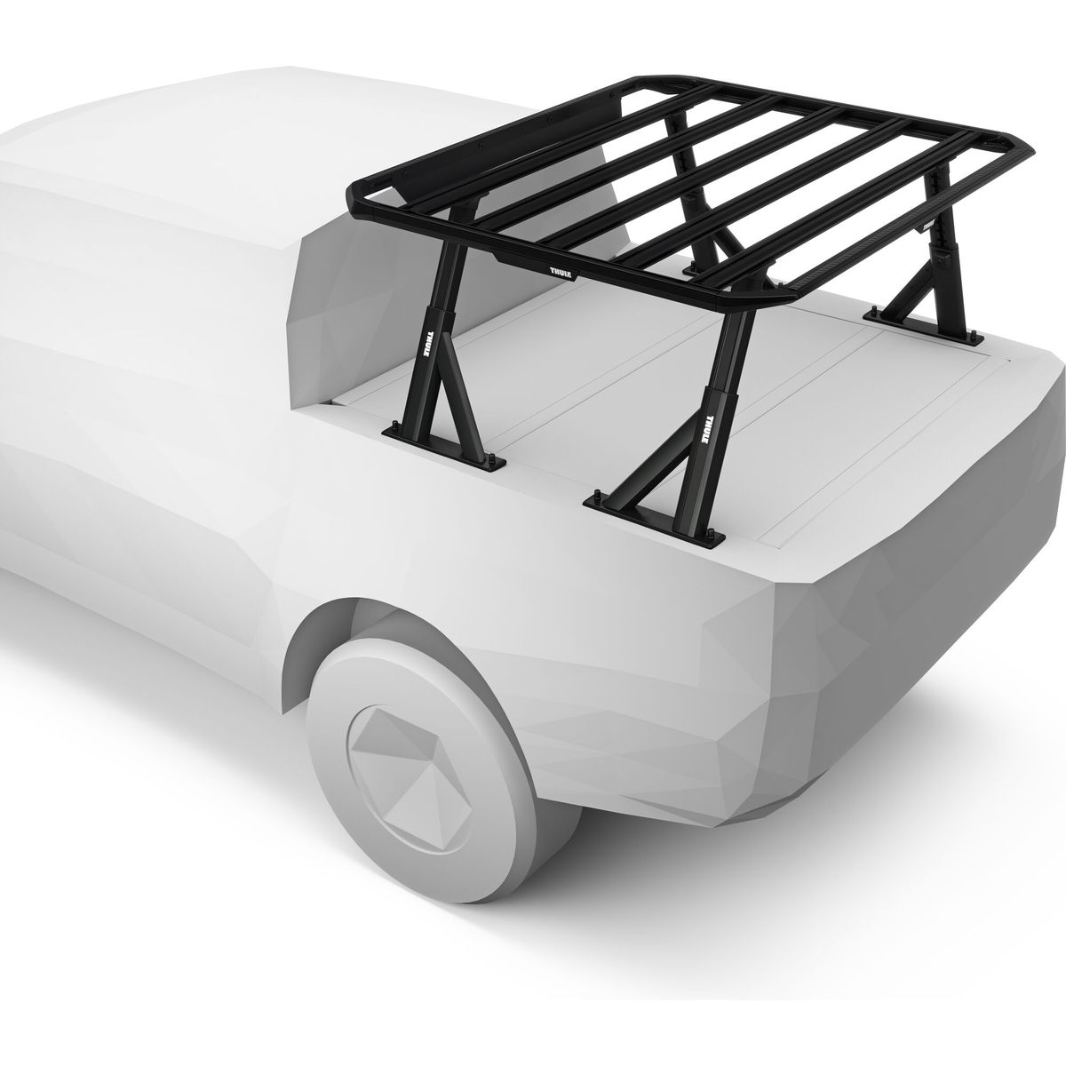 Thule Xscape Kit Tonneau neutral (500107-500107)