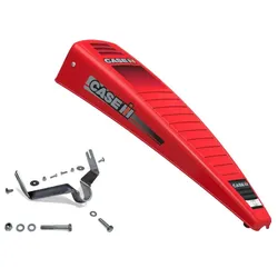 BERG Spoiler für Case IH Pedal-Gokarts