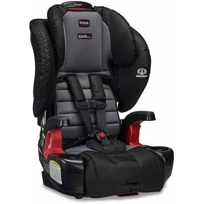 Britax Pioneer G1.1 Harness Booster Car Seat - Ashton