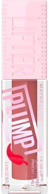 Maybelline NY Batom Gloss New York Lifter Plump Chili Pepper 5.4 ml