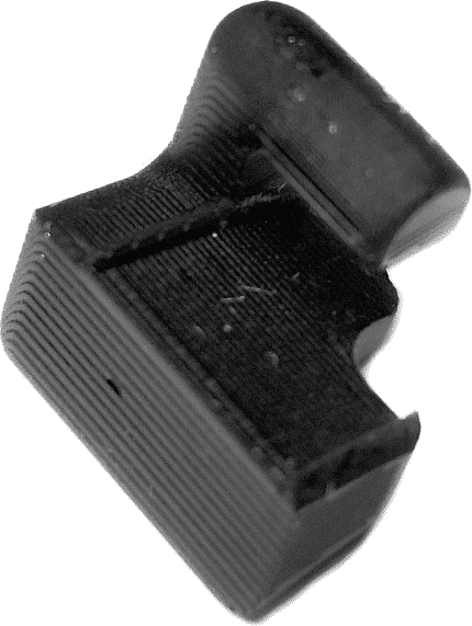 JeffTron Hair Trigger Adapter