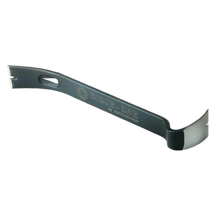 Peddinghaus Nageleisen 'Biber-Bar' extra flach (0113010015 M3046-2067)
