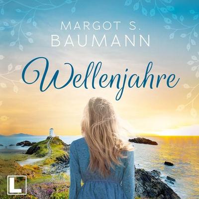 Wellenjahre - Margot S. Baumann, Audio, 4260158977128