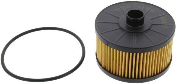 MAPCO 61706 Ölfilter