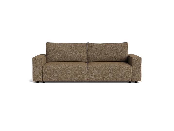 Venice 3-Sitzer-Schlafsofa, Stauraum