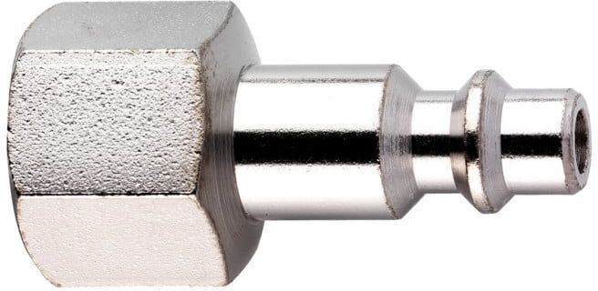 Metabo Raccord fileté enfichable ISO 1/2
