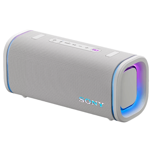 Sony ULT Field 5 Weiß