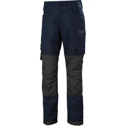 Bundhose "OXFORD 2.0 CNCT" - C48 - marine/kohle