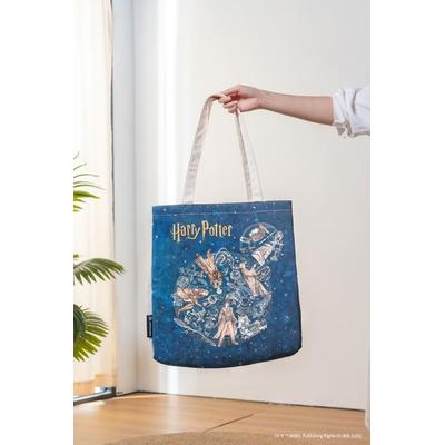 Legenden von Hogwarts Tasche, Taschenbuch von Paperblanks, Paperblanks, 978-1-4087-6592-0