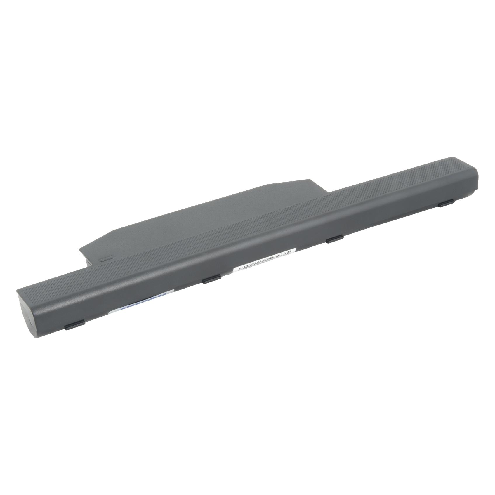 Avacom Náhradní baterie AVACOMFujitsu Siemens LifeBook A544, E754 Li-Ion 10,8V 5200mAh/56Wh (6 Zellen, 5200 mAh) (NOFS-E754-815)