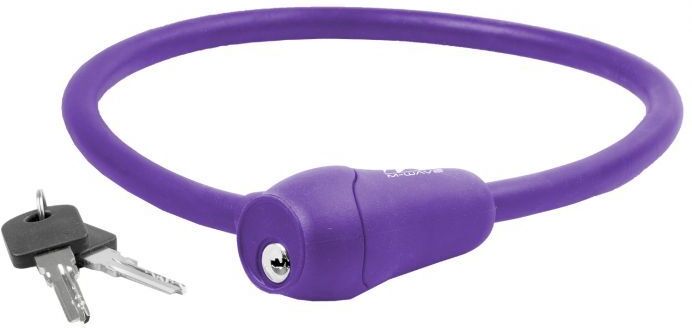 Lilla M-Wave Cykellås 600x12 Mm