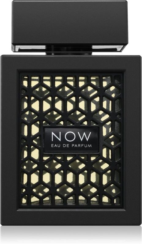 Rave Now EDP M 100 ml
