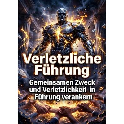 Verletzliche Führung, Taschenbuch von Petra Klein, Epubli, 978-3-565-40143-7