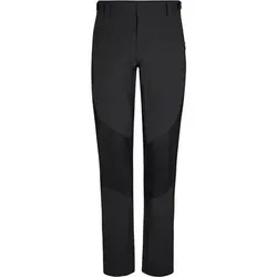 ZIENER Herren Sporthose NERINE man (pants bike), Größe 52 in Schwarz Schwarz