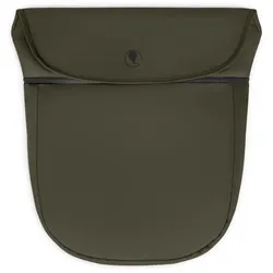 ABC Design Beindecke Polyester Avocado