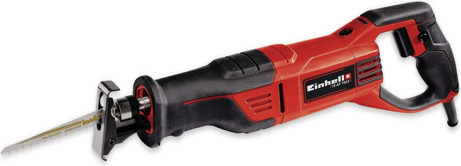 Einhell TE-AP 750 E universele zaag