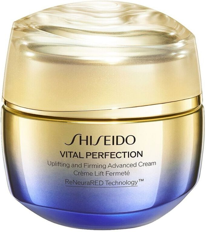 Shiseido Vital Perfection Crème Lift Fermeté