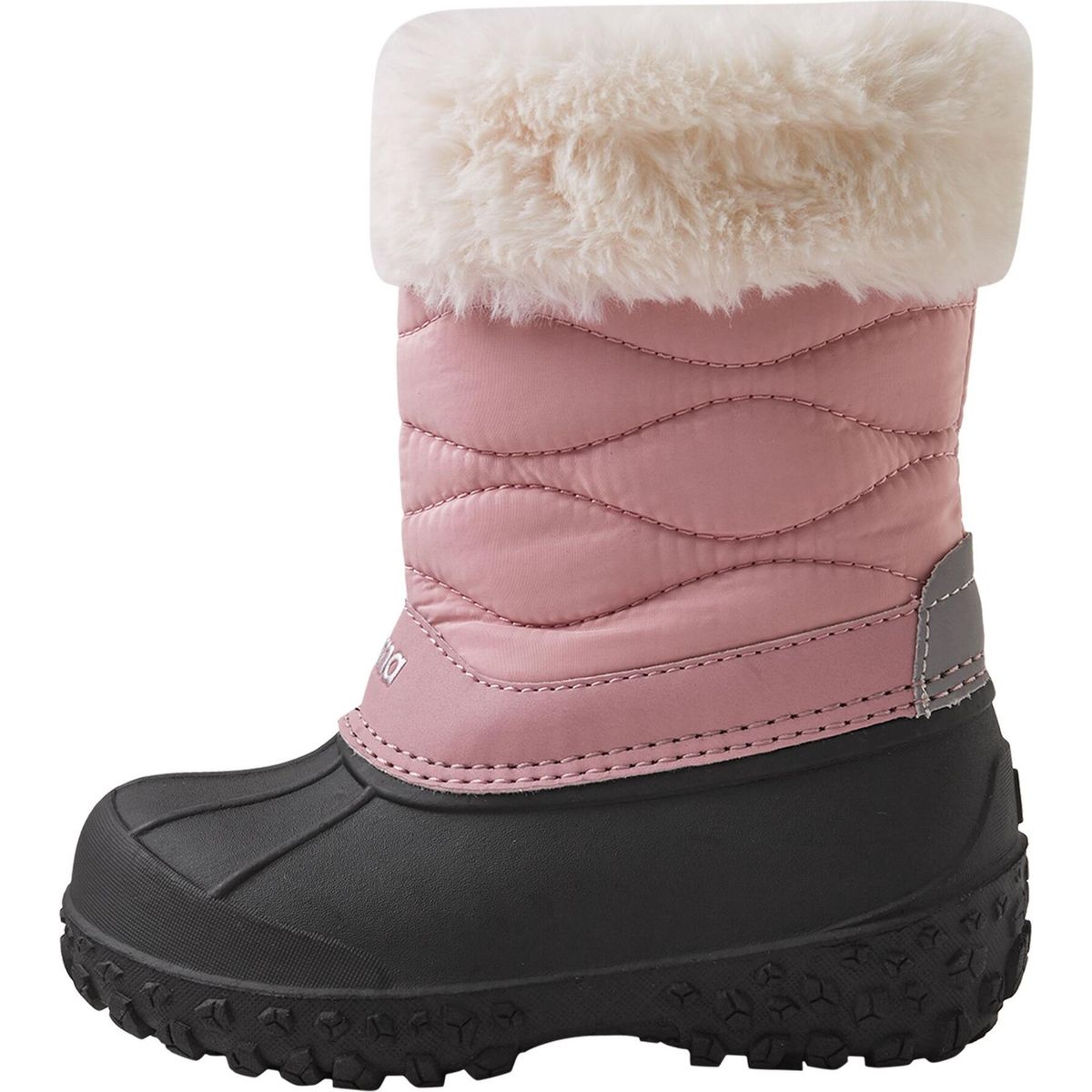 Reima Muhvari grey pink (4500) 34 5400149A4500034