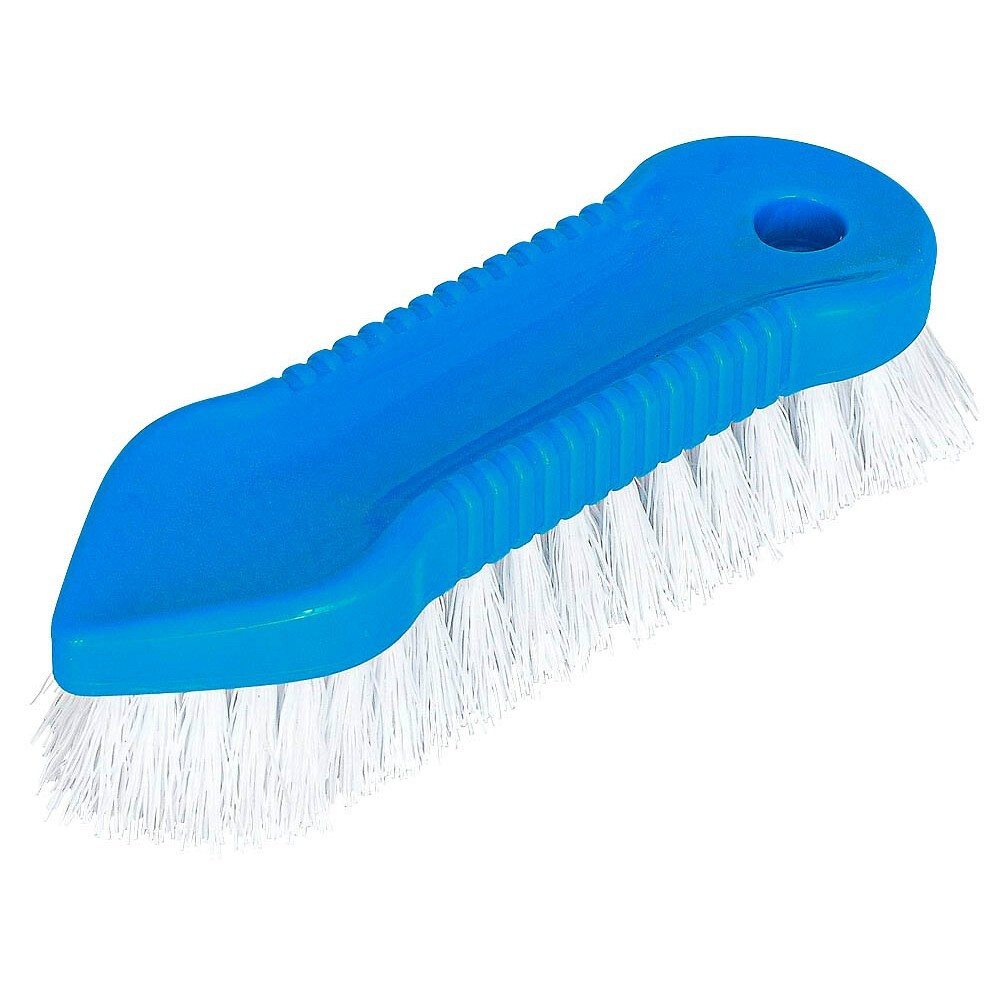 Peggy Perfect Schmutzbürste blau