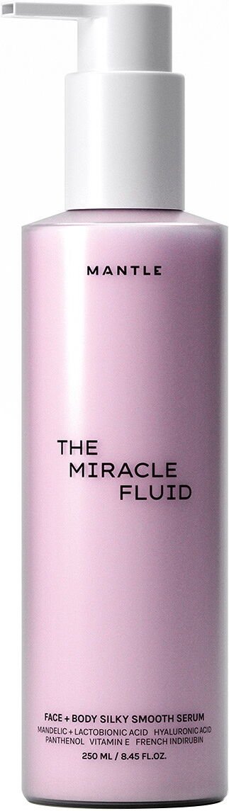 250ml MANTLE The Miracle Fluid