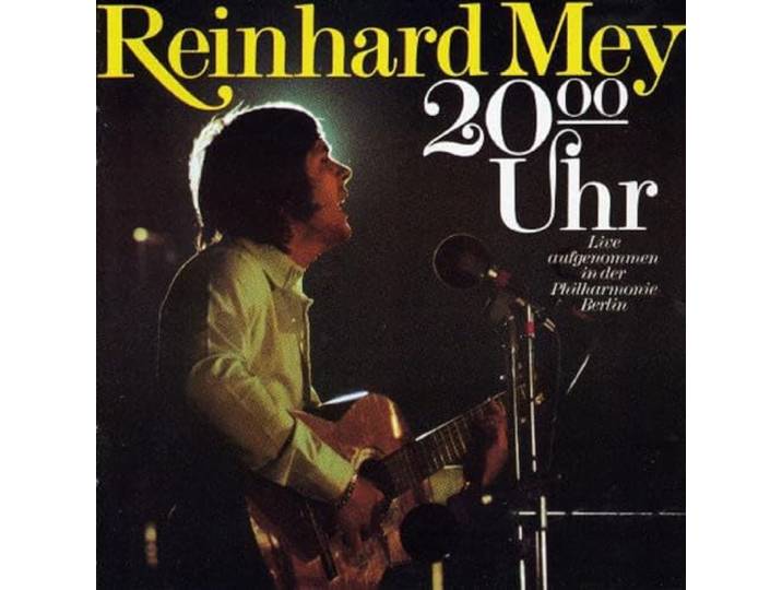 20.00 Uhr