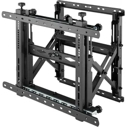 Vision VFM-VW6X4/2 - Videowandhalterung 45-86 - Pop-Out, 70kg"