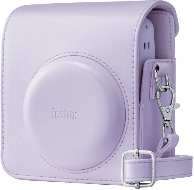 ESTOJO FUJIFILM INSTAX MINI 13 ROXO