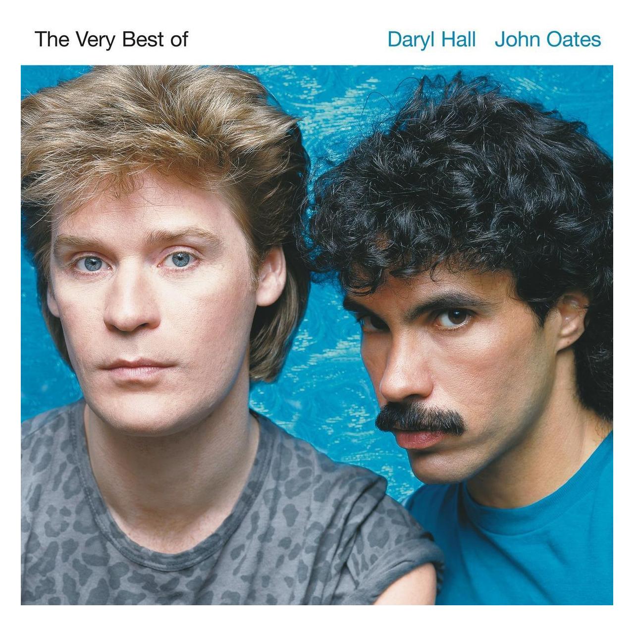 RCA Records The Very Best of Daryl Hall John Oates (Daryl Hall & John Oates) (6951696)