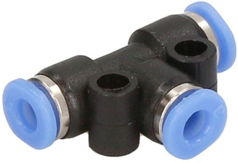 Rectus Raccordo per tubo flessibile TEKALAN RQST 30C