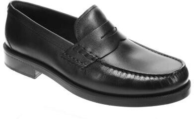 Cole Haan Pinch New England FlexCraft Penny (Men's) Dress Shoes in Black, Size 11 M, Leather