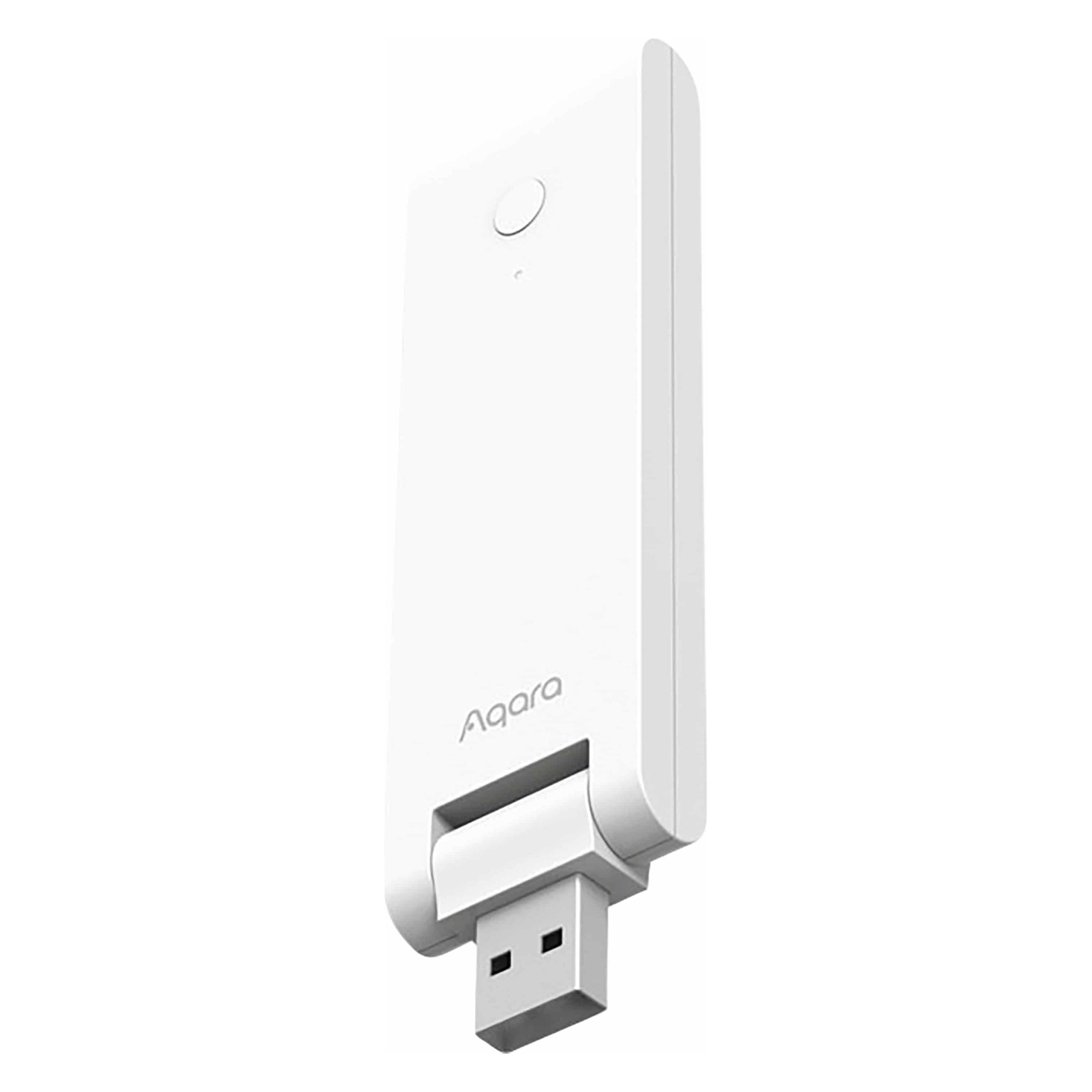 Aqara Zigbee WiFi USB Hub E1 (AG022GLW01)