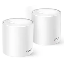 TP-LINK Router DECO X1500, 2er