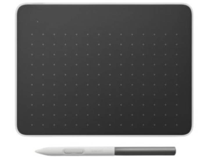 Wacom - Tablette Graphique One Pen Tablet Small - S