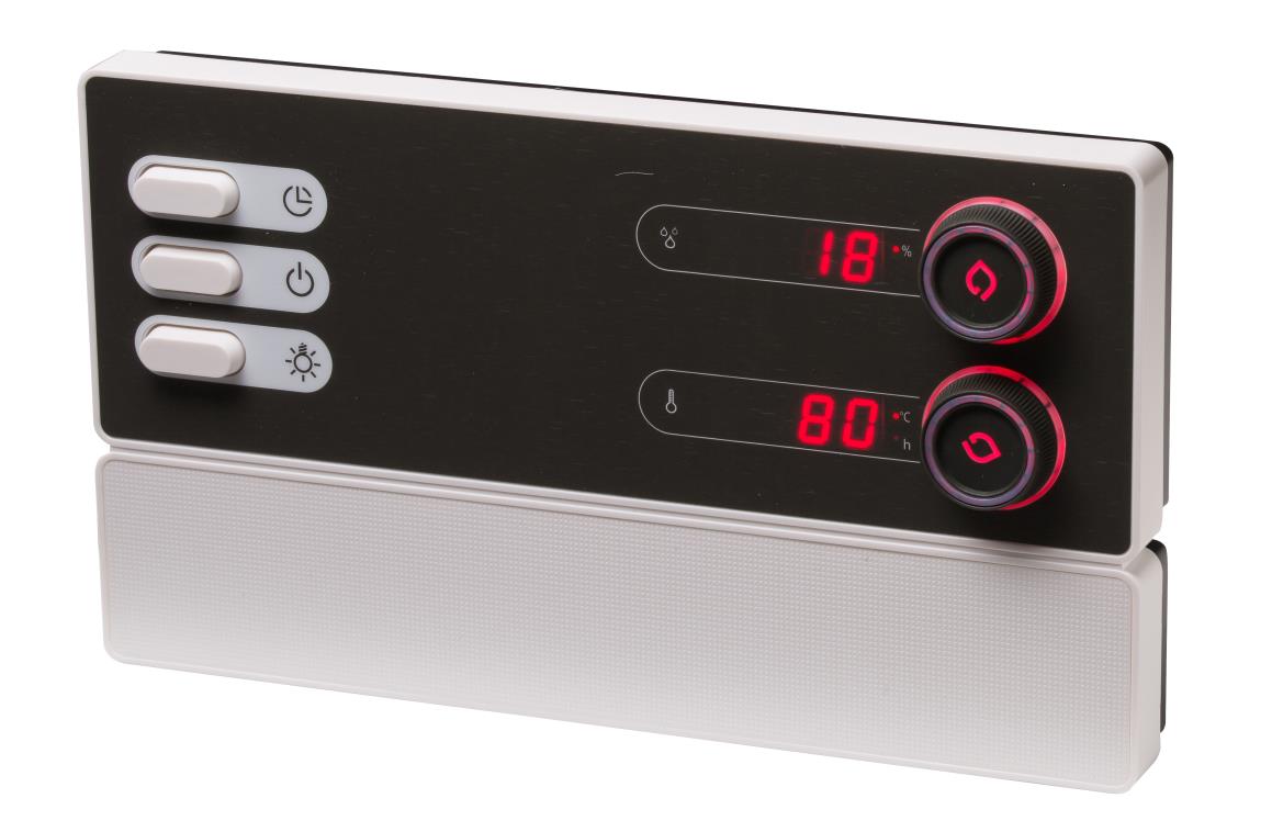 Saunasteuerung Harvia PRO-B3