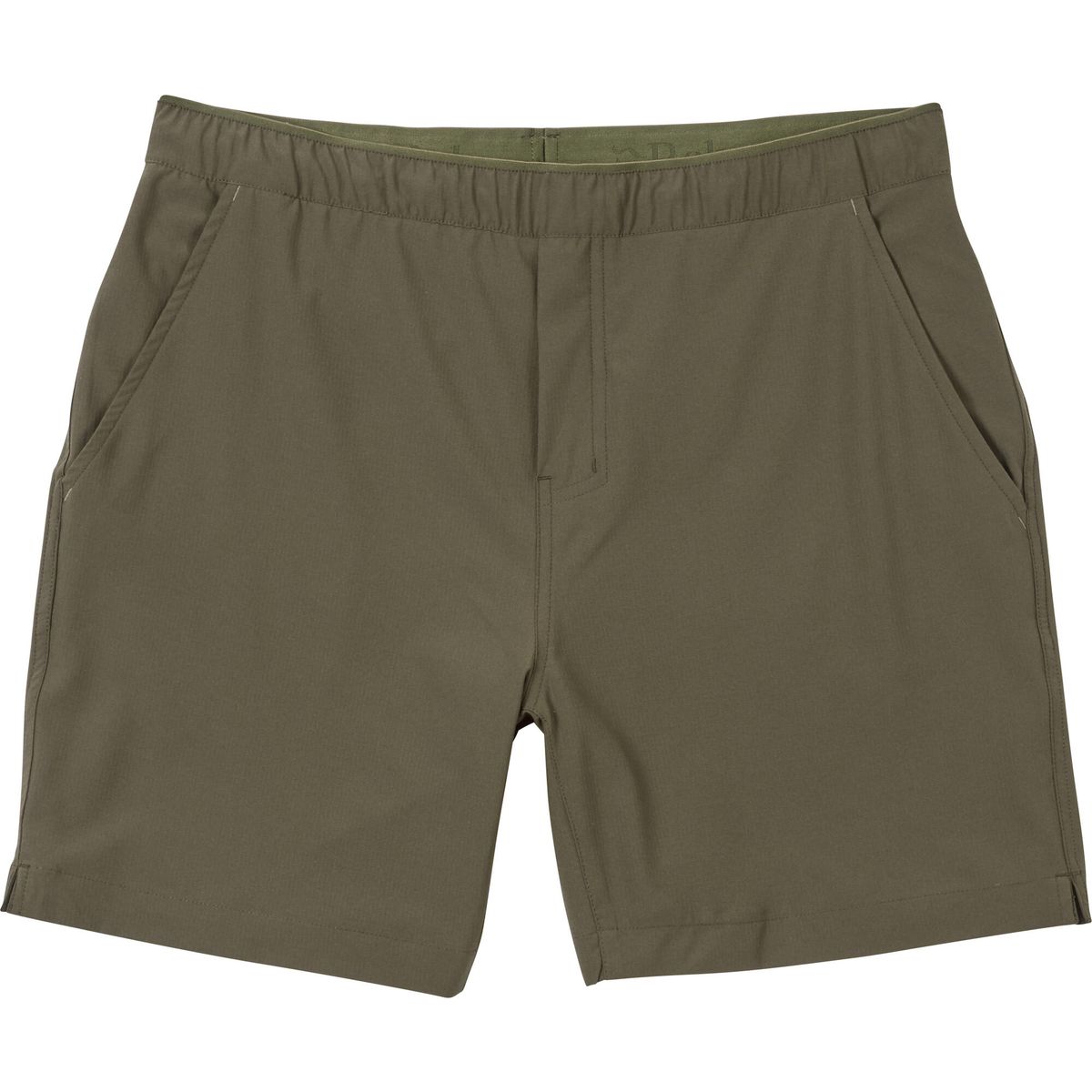 Rab Harpur Shorts army (ARM) 32" Regular QFW-32-ARM-32-RG