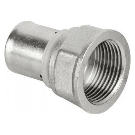 Hydroland PEX-GW-Klemmverschraubung 25x1" (PX-RX.MG.25X1) (5900308750155)