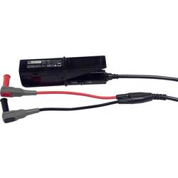 Chauvin Arnoux MINI 05 Stromzangenadapter kalibriert (ISO) Messbereich A/AC (Bereich): 5 mA - 100 A Messbereich A/DC (Bereich): 5 mA - 100 A P01105105Z-ISO