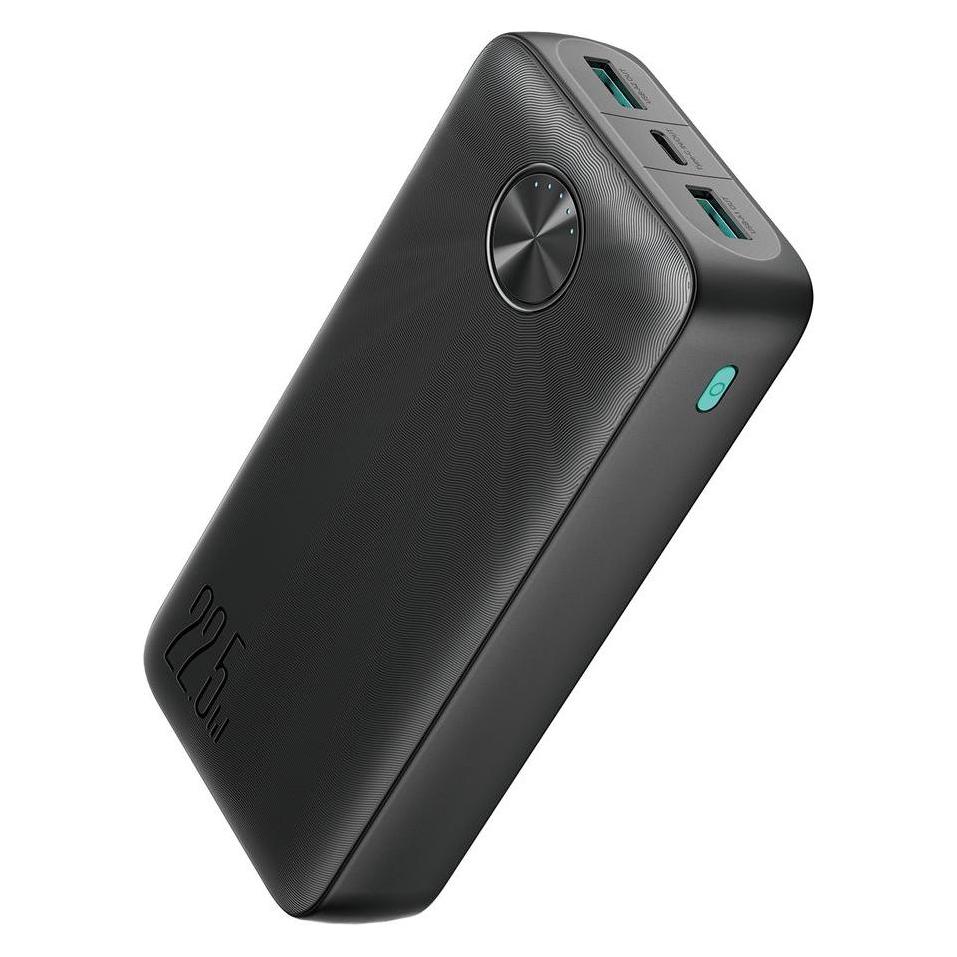 Nextbatt Powerbank 20000mAh 22.5W LED (20000 mAh, 22.50 W) (NB-PBF16)