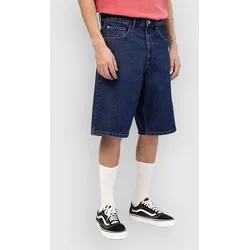 Redefined Rebel Kingston Shorts dark blue Gr. L