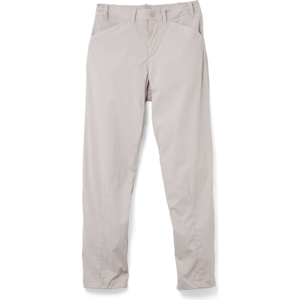 Houdini W's Wadi Pants silver purple (H30) M 160724-H30-M