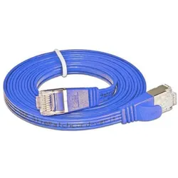 4x Lightwin Netzwerkkabel (STP, CAT6, 0.10 m), Netzwerkkabel
