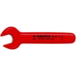 KNIPEX Einmaulschlüssel - 980014