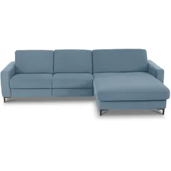 Polsterecke MONDO MAESTRA (BHT 293x85x166 cm) - BHT 293x85x166 cm
