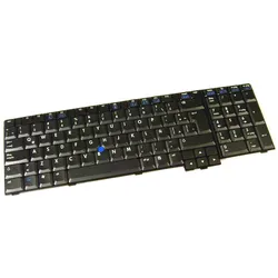 HEWLETT-PACKARD 409913-041 - TASTATUR